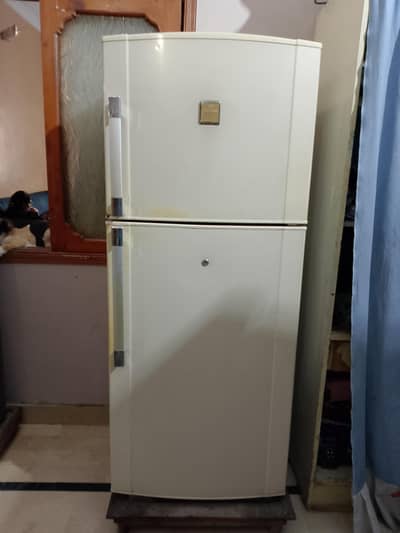 Dawlance fridge