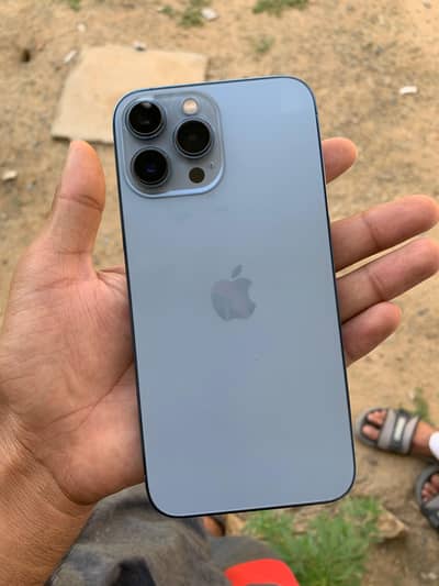 Apple iPhone 13 Pro Max