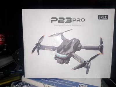 p23 pro drone