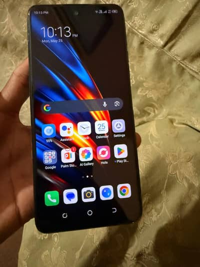 Tecno Pova 2 urgent sale