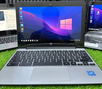 HP G5 Touch laptop everything original and clear