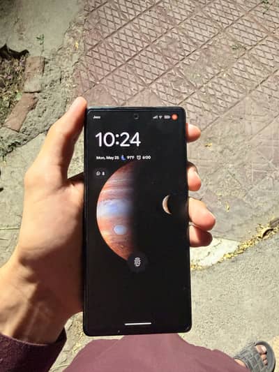 Google pixel 6a patch 8/128 10/10 condition.