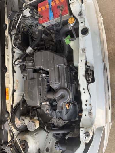 Alto 2019 /20 model
