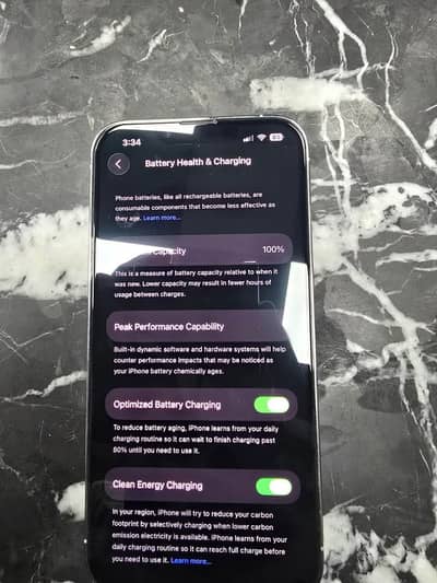 Apple iPhone 13 Pro
