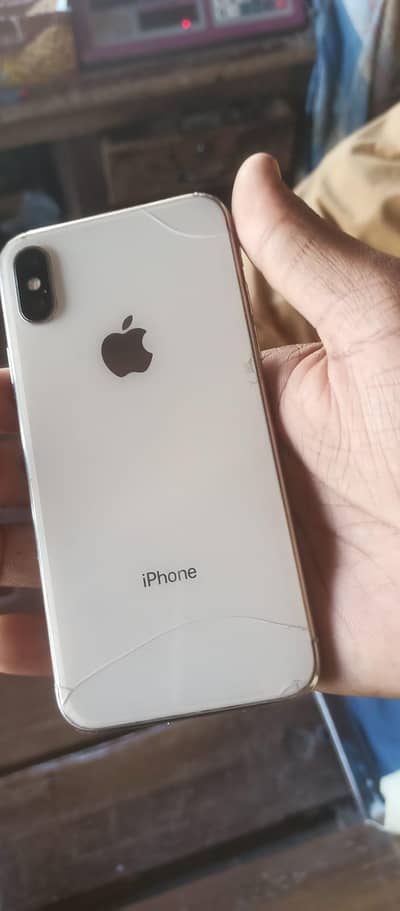 I phone x