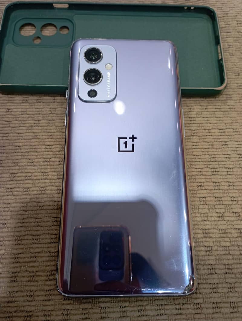 One Plus 9 5g 1