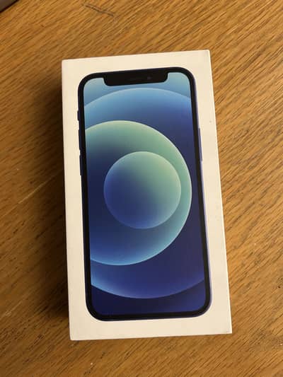 IPhone 12 Mini PTA APPROVED