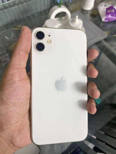 iphone 11 JV