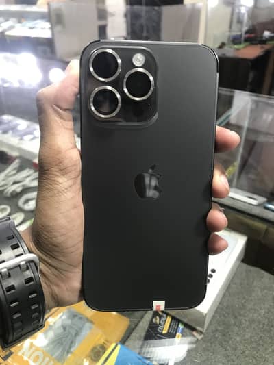 iPhone 14ProMax