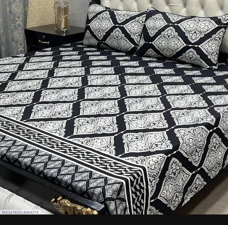 Double bedsheets 5