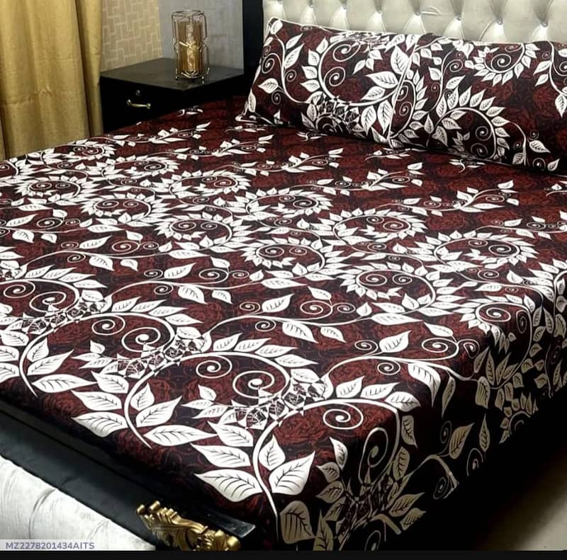 Double bedsheets 10