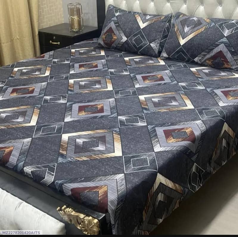 Double bedsheets 11