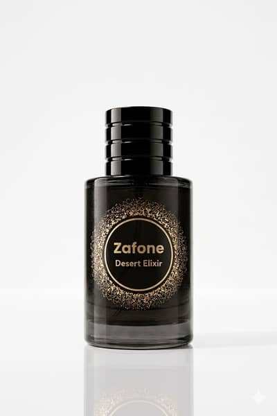 Zafone Desert Elixir In Only 1999 EID SALE Delivery All over Pakistan