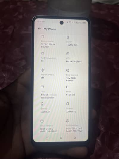 Good phone