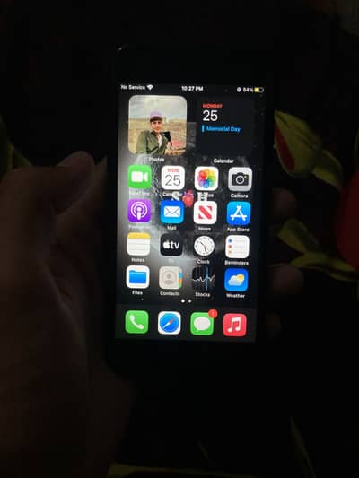Iphone 7 non pta