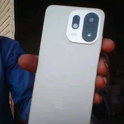 2 month used
