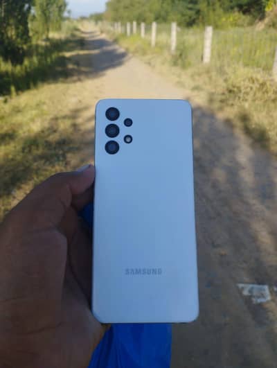 Samsung Mobile A32