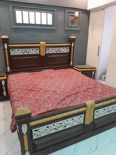 Room set
