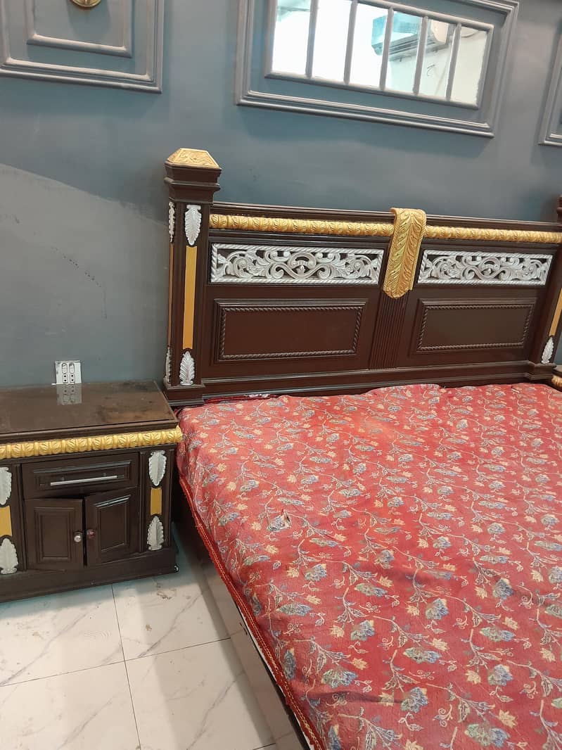 Room set 1