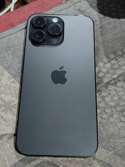 Apple iPhone 14 Pro Max jv