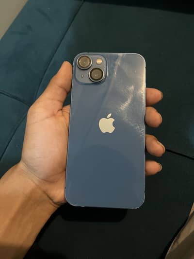 Iphone 13 256