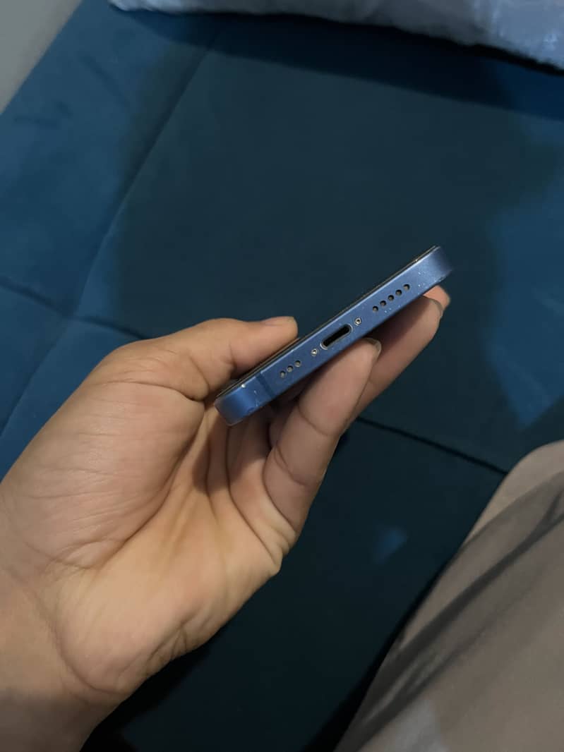 Iphone 13 256 5