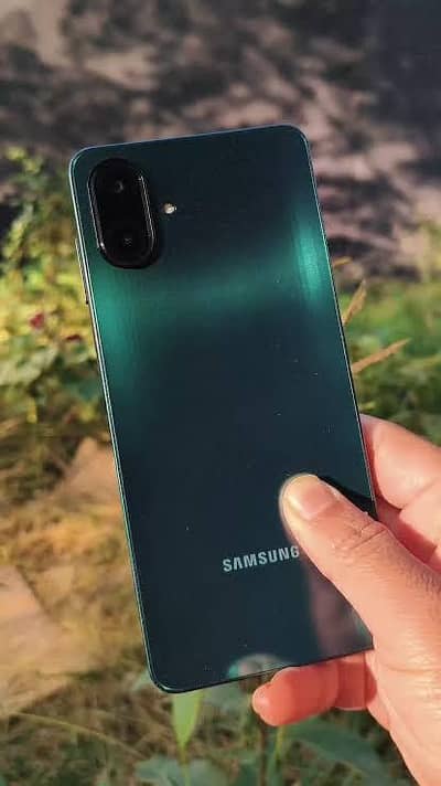 Samsung Mobile A07