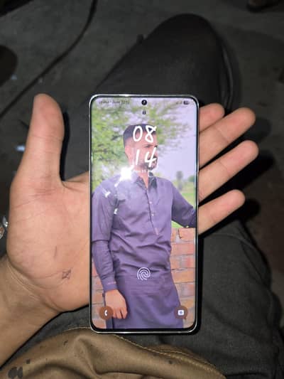 Samsung Mobile S21 Ultra