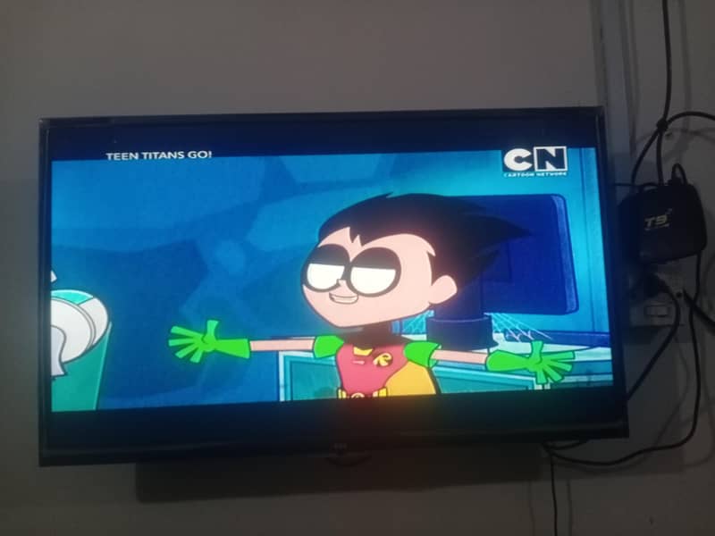 LED TV 0