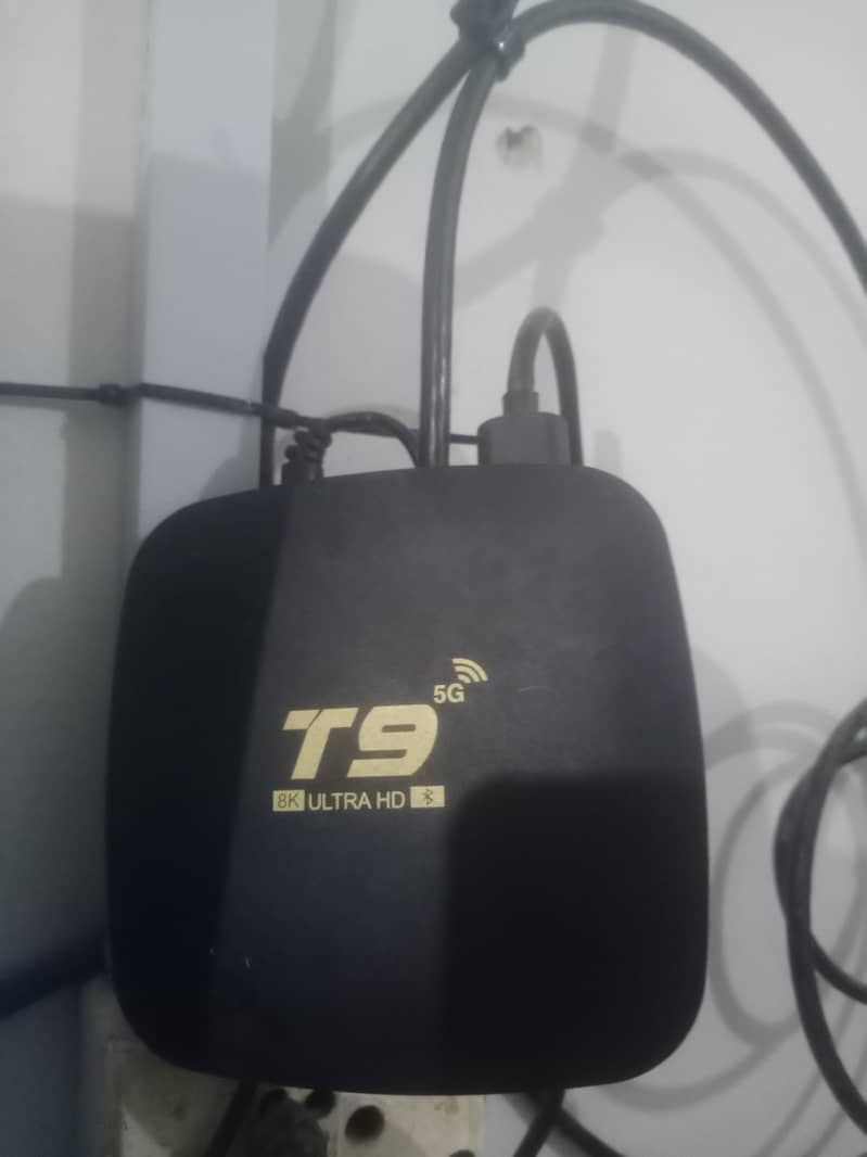 LED TV 1