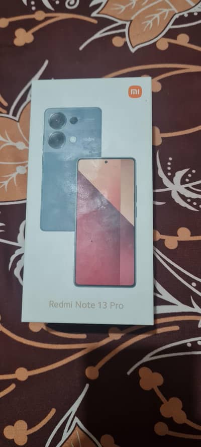 redmi note 13 pro