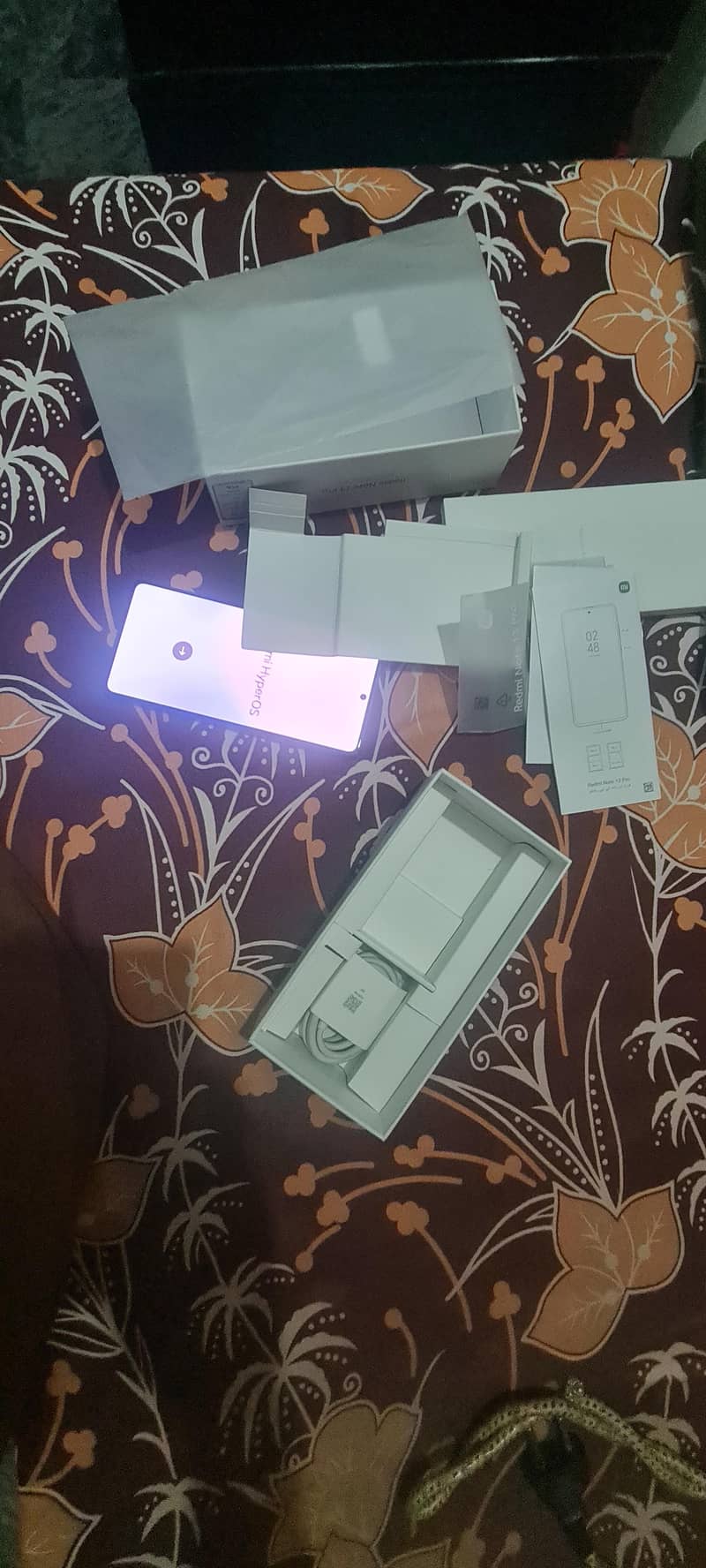 redmi note 13 pro 4