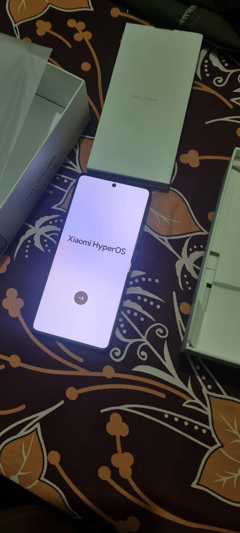 redmi note 13 pro 5