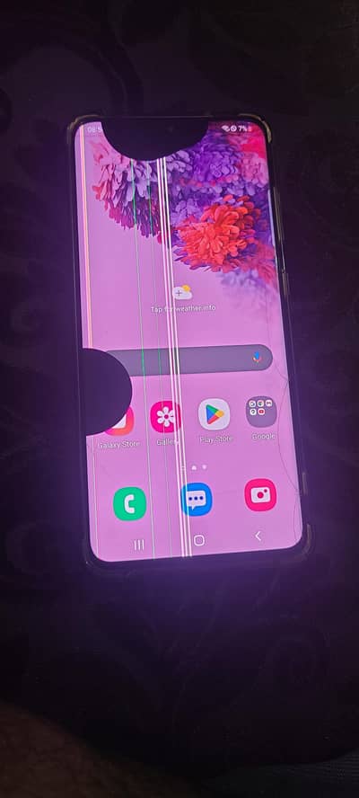 Samsung S20 5G all ok approved 128/8gb read add exchange possible.