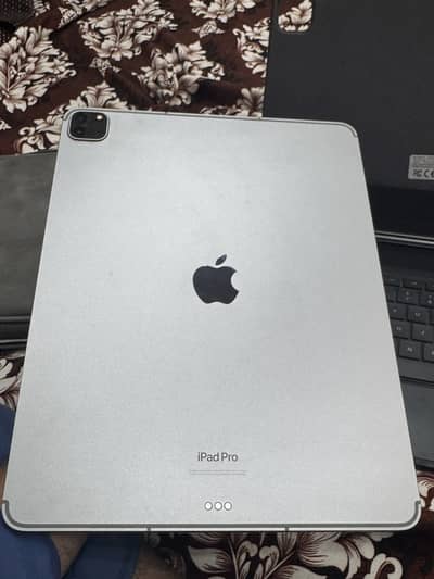 Ipad pro M2 128Gb celullar