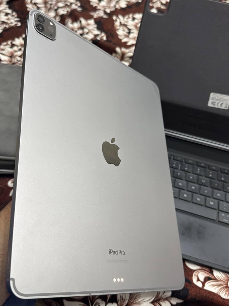 Ipad pro M2 128Gb celullar 1