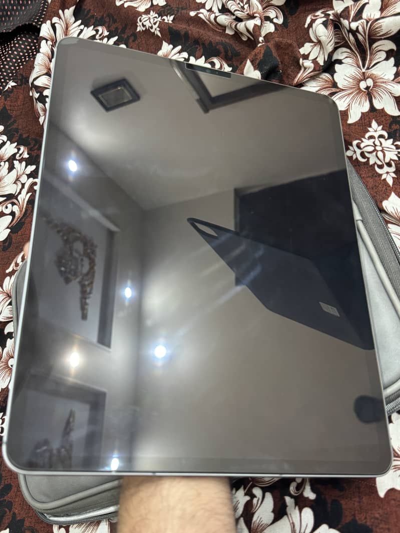 Ipad pro M2 128Gb celullar 6