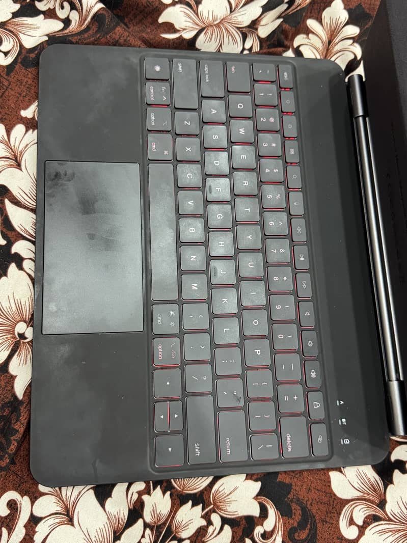 Ipad pro M2 128Gb celullar 8