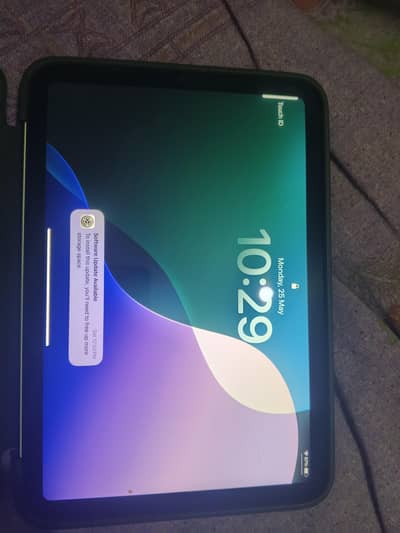 appale ipad mini 6