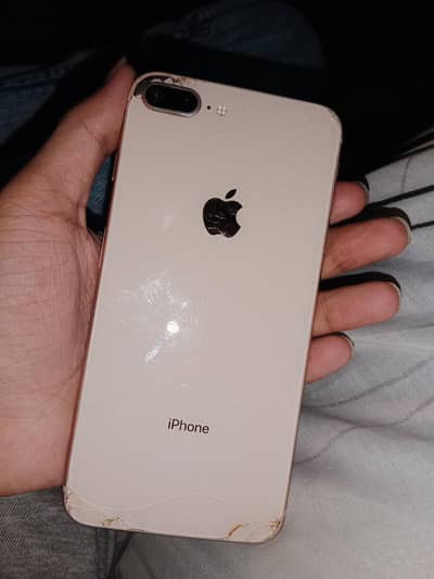 Apple iPhone 8 Plus