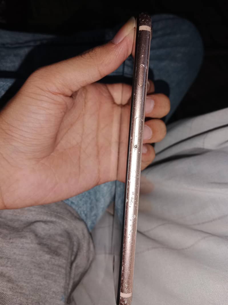 Apple iPhone 8 Plus 3