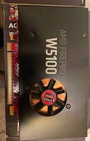 AMD Firepro W5100 4gb GPU best price