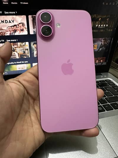 Iphone 16 Plus parts