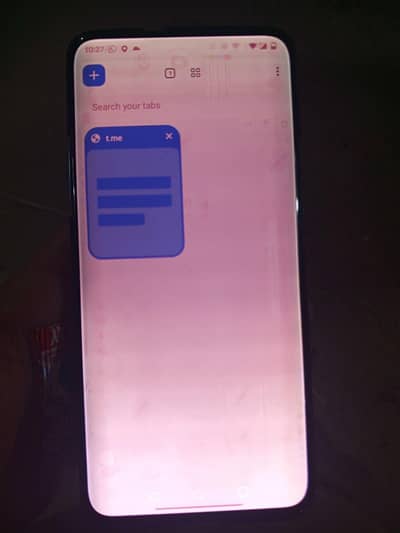 One Plus 7 Pro
