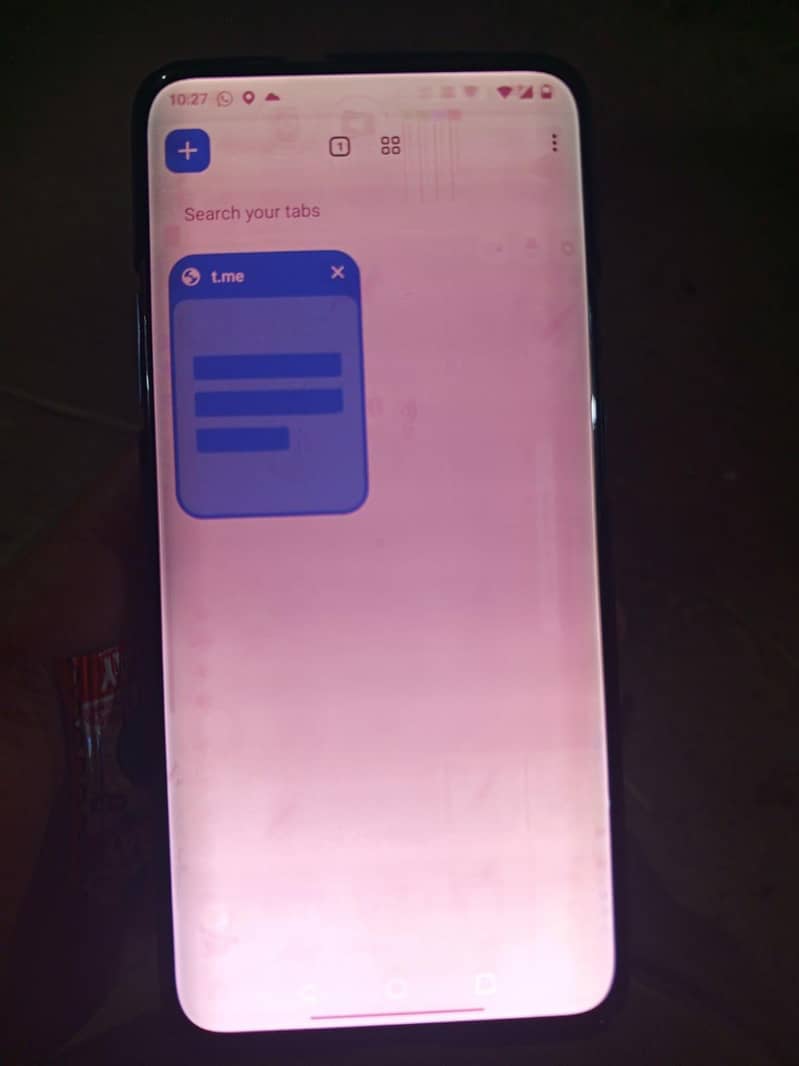 One Plus 7 Pro 0
