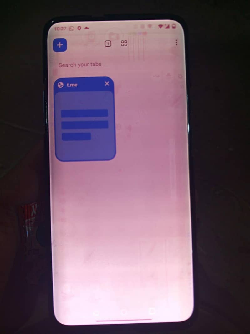 One Plus 7 Pro 1