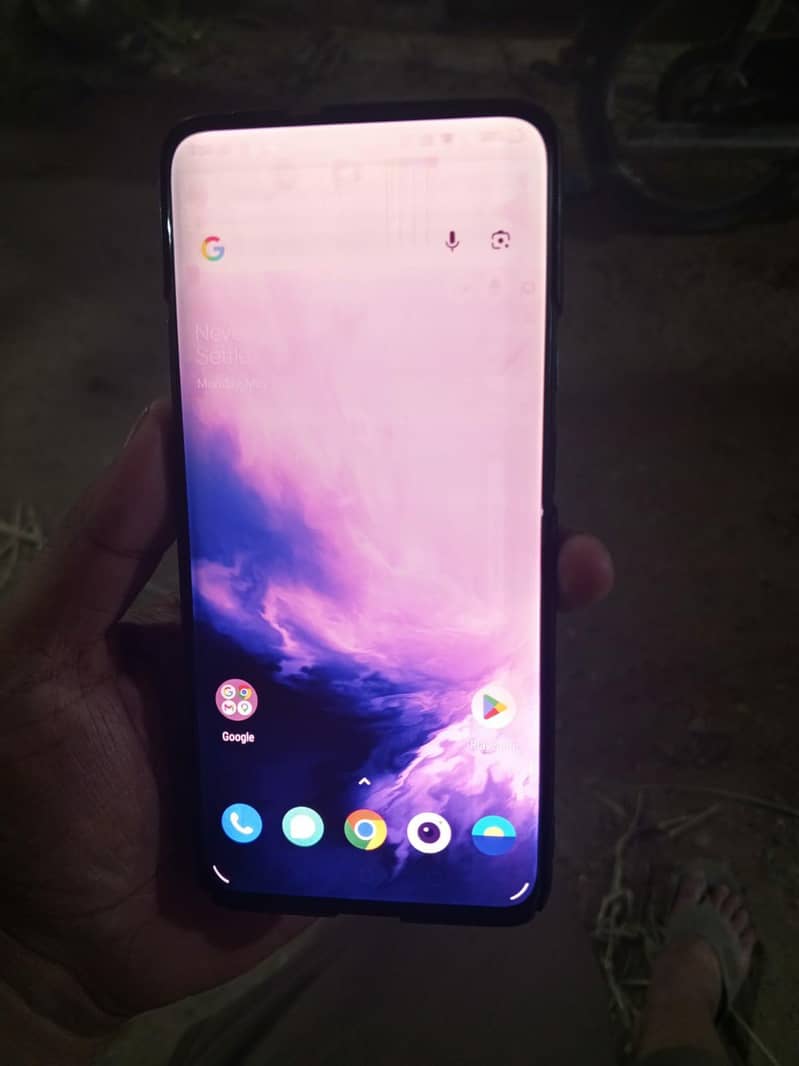 One Plus 7 Pro 2