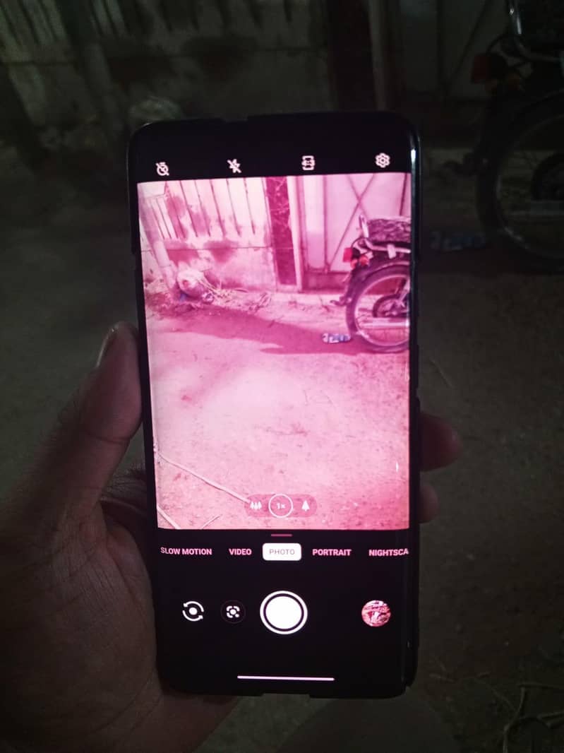 One Plus 7 Pro 3