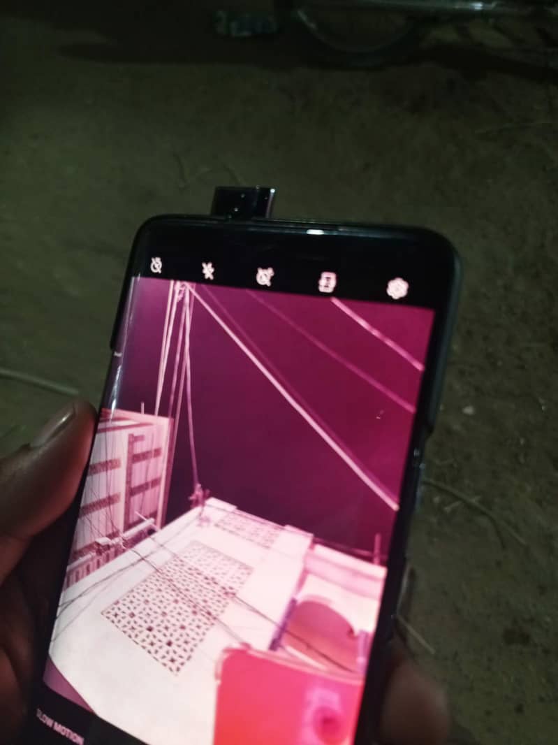 One Plus 7 Pro 4