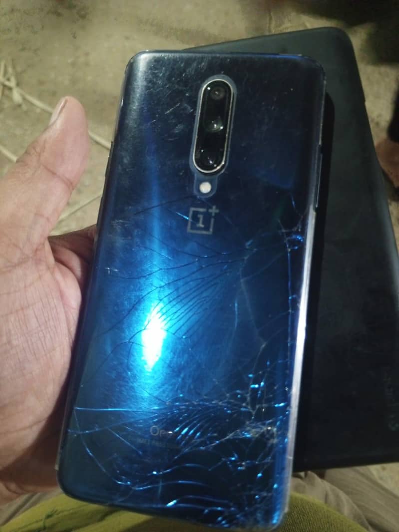 One Plus 7 Pro 6
